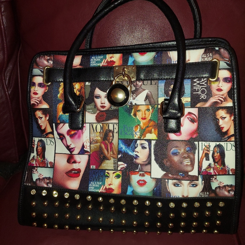 Black Bag